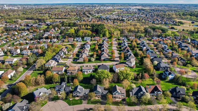 2344 Fieldstone Curve, Woodbury, MN 55129