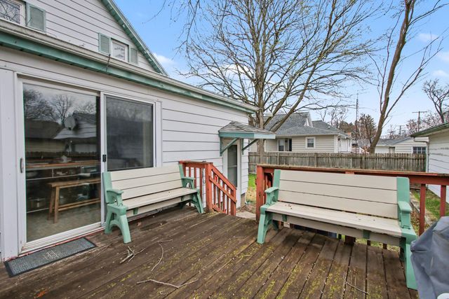 324 Jackson Street, Michigan City, IN 46360