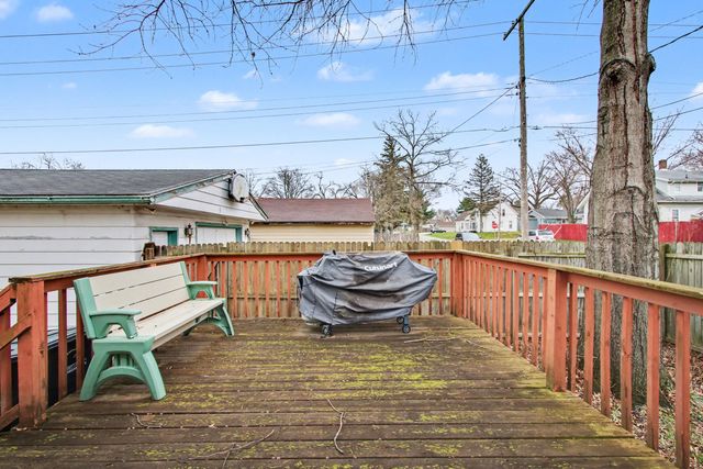 324 Jackson Street, Michigan City, IN 46360