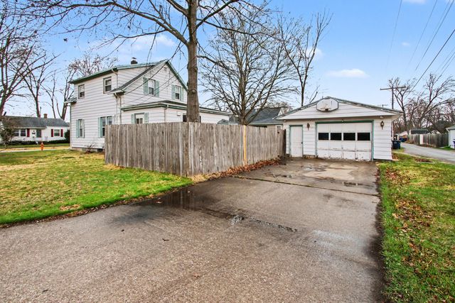 324 Jackson Street, Michigan City, IN 46360