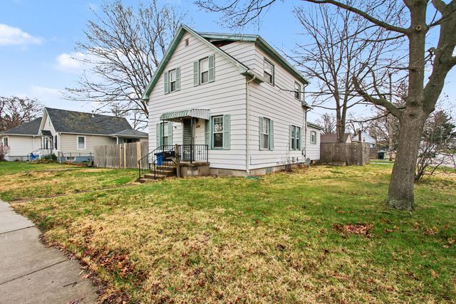 324 Jackson Street, Michigan City, IN 46360