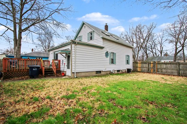 324 Jackson Street, Michigan City, IN 46360