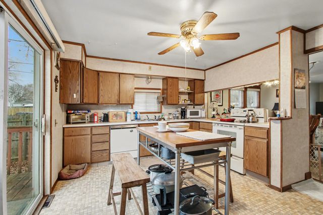 324 Jackson Street, Michigan City, IN 46360