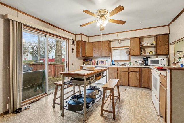 324 Jackson Street, Michigan City, IN 46360