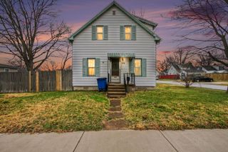324 Jackson Street, Michigan City, IN 46360