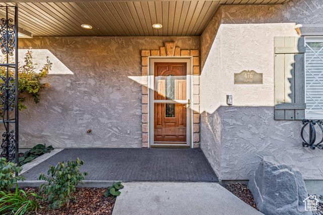 476 W COBBLESTONE DR, Providence, UT 84332