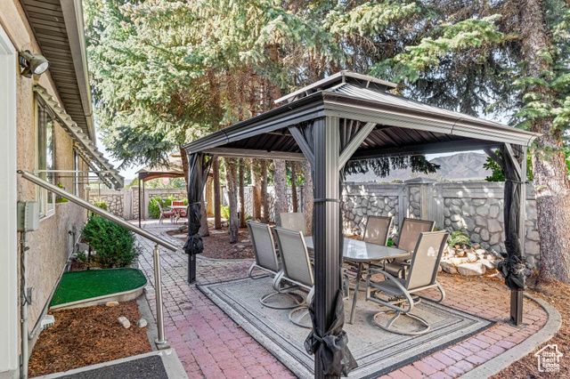 476 W COBBLESTONE DR, Providence, UT 84332