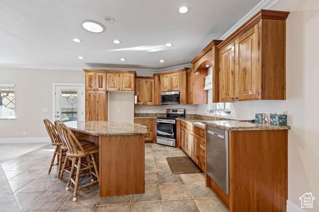 476 W COBBLESTONE DR, Providence, UT 84332