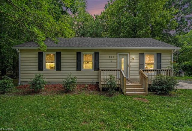 604 Denny Road, Greensboro, NC 27406