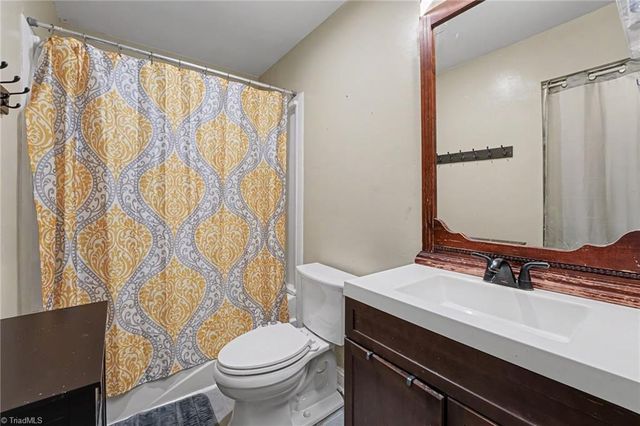 604 Denny Road, Greensboro, NC 27406