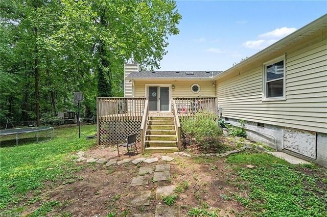 604 Denny Road, Greensboro, NC 27406