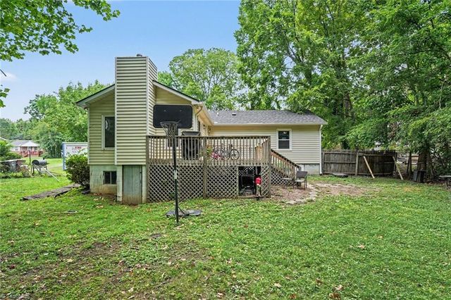 604 Denny Road, Greensboro, NC 27406
