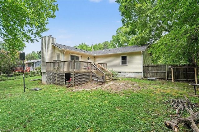 604 Denny Road, Greensboro, NC 27406