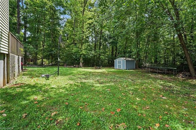 604 Denny Road, Greensboro, NC 27406
