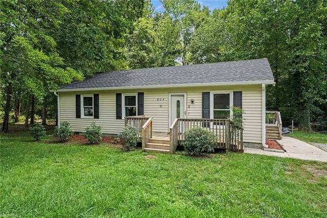 604 Denny Road, Greensboro, NC 27406