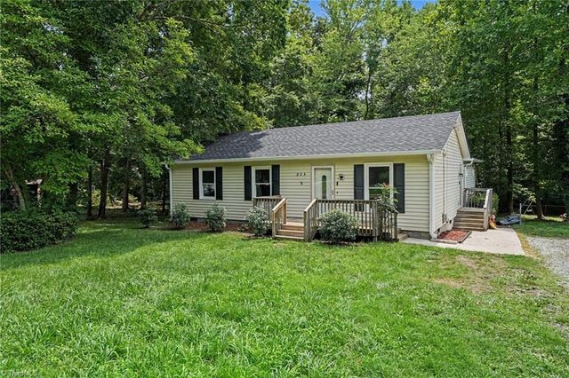604 Denny Road, Greensboro, NC 27406