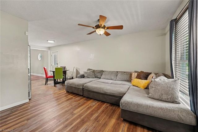 604 Denny Road, Greensboro, NC 27406