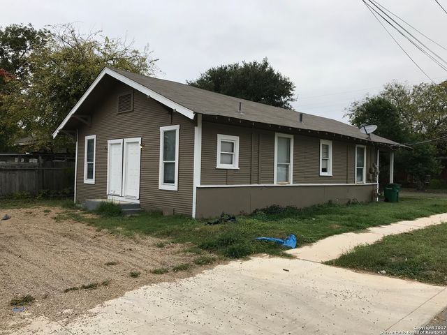 730 E Carolina St Apt 1, San Antonio, TX 78210