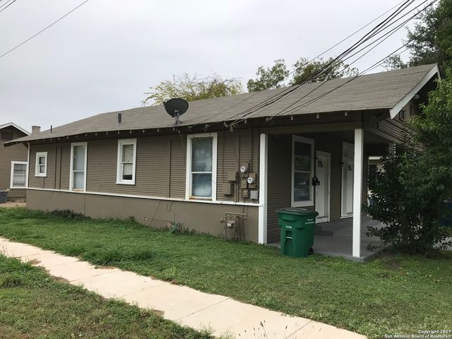 730 E Carolina St Apt 1, San Antonio, TX 78210