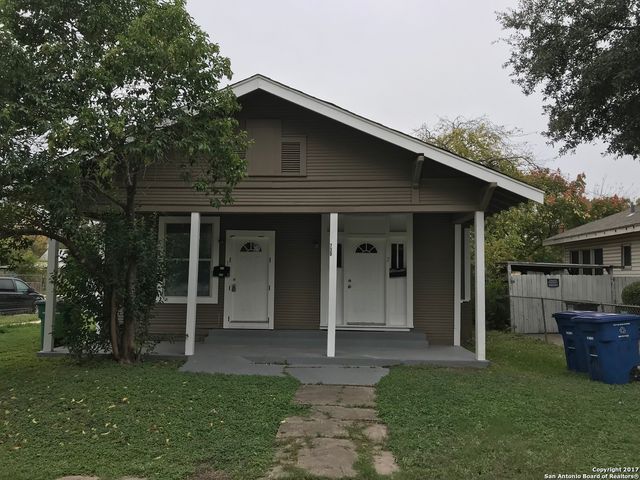 730 E Carolina St Apt 1, San Antonio, TX 78210