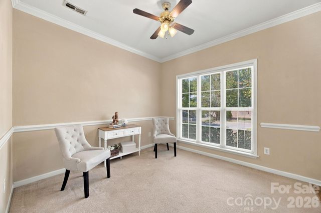 2807 Edgebrook Circle, Matthews, NC 28105