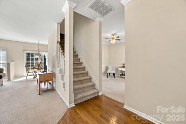 2807 Edgebrook Circle, Matthews, NC 28105