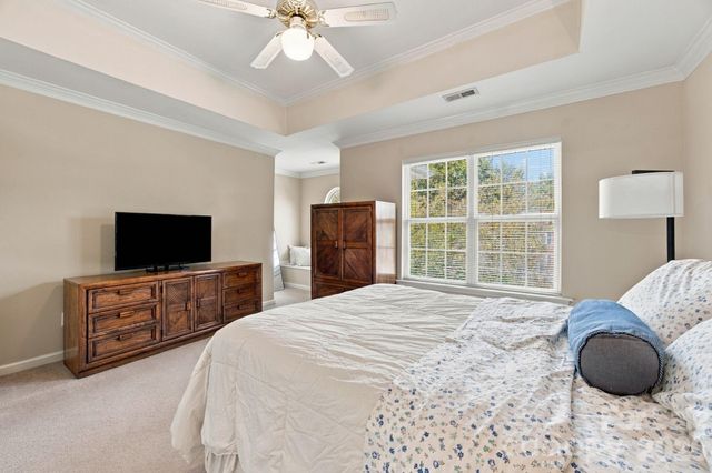2807 Edgebrook Circle, Matthews, NC 28105