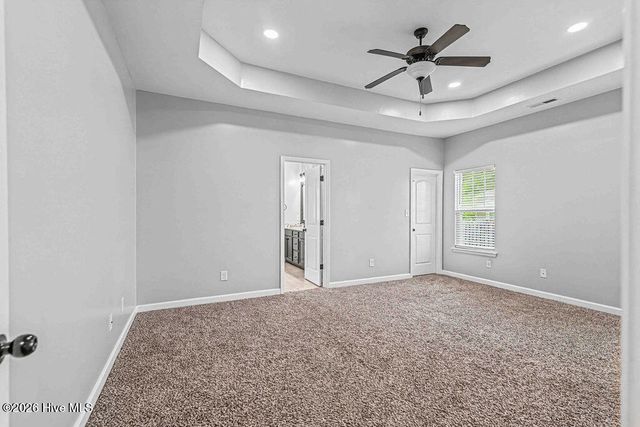 125 Bridgeport Drive, Sneads Ferry, NC 28460