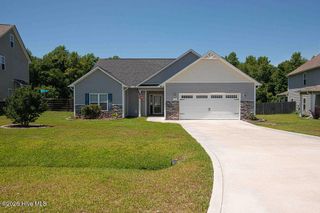 125 Bridgeport Drive, Sneads Ferry, NC 28460