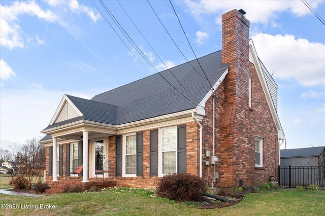 9903 Welshpool Ct, Louisville, KY 40299