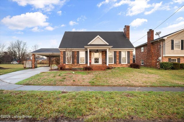 9903 Welshpool Ct, Louisville, KY 40299