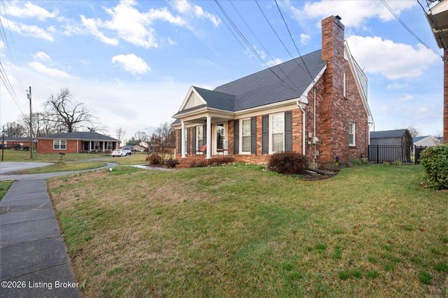 9903 Welshpool Ct, Louisville, KY 40299
