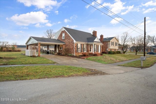 9903 Welshpool Ct, Louisville, KY 40299