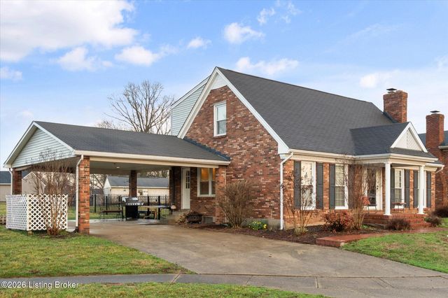 9903 Welshpool Ct, Louisville, KY 40299