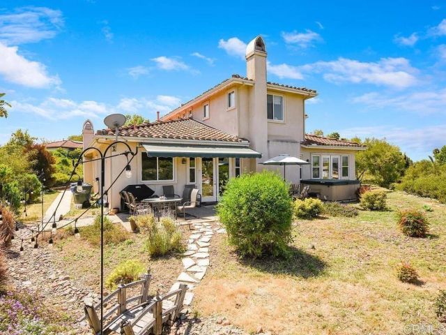 190 Mission Oaks Road, Fallbrook, CA 92028