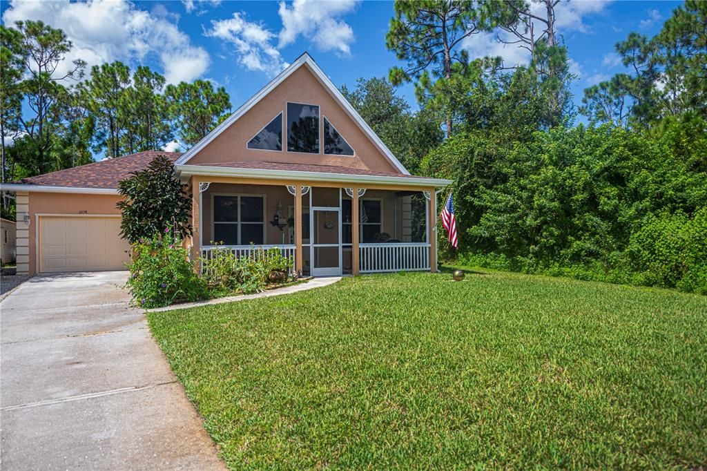 12158 PARAMOUNT DRIVE, Punta Gorda, FL 33955
