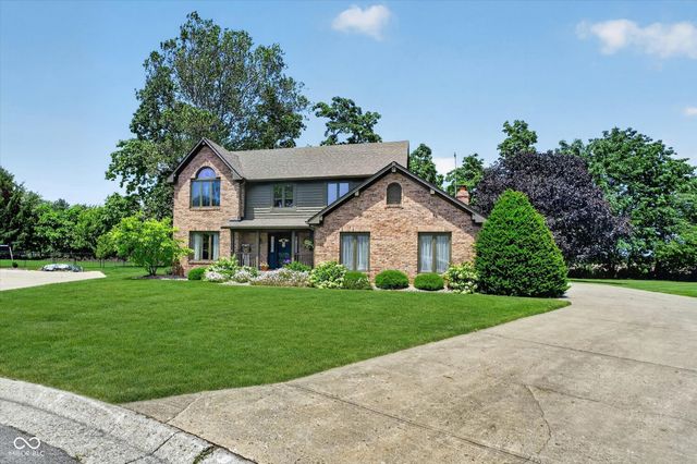 316 Tremont, Noblesville, IN 46062