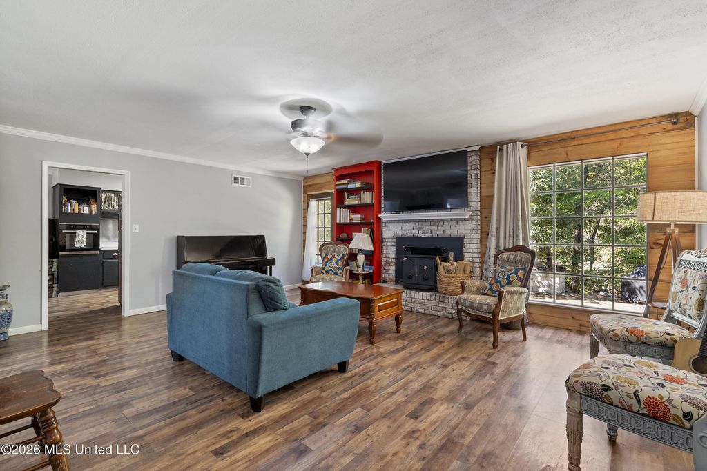 6858 Whippoorwill Road, Olive Branch, MS 38654 — photo 5