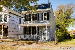 1724 1/2 N 20th St, Richmond, VA 23223
