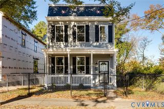 1724 1/2 N 20th St, Richmond, VA 23223