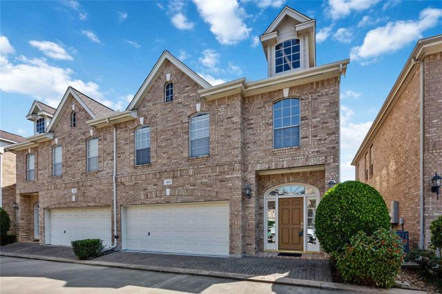 2827 Briarhurst Park, Houston, TX 77057