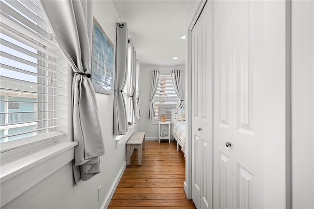 2606 S 11th St 17, Port Aransas, TX 78373