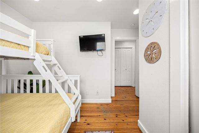 2606 S 11th St 17, Port Aransas, TX 78373