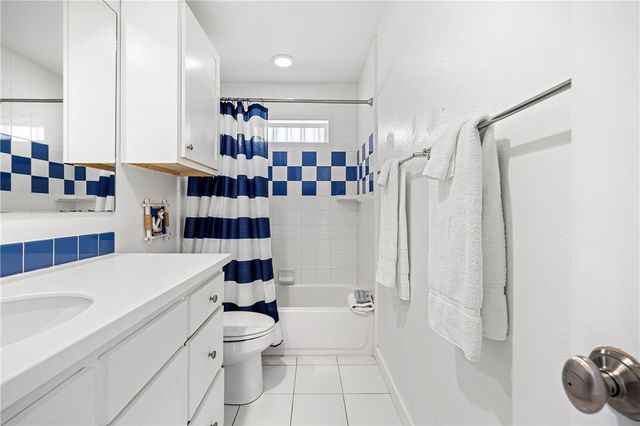 2606 S 11th St 17, Port Aransas, TX 78373