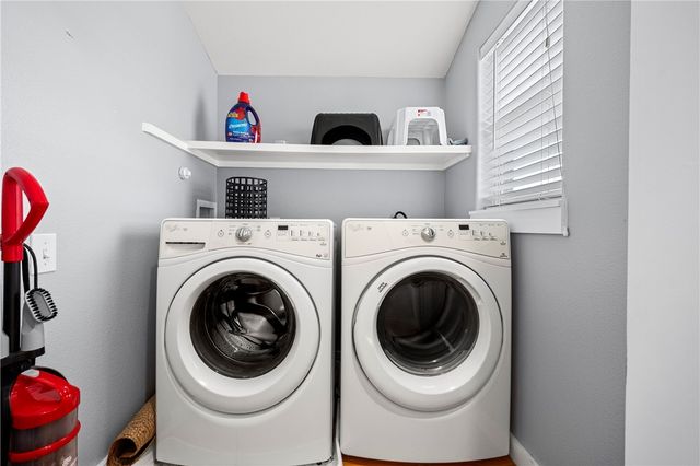 2606 S 11th St 17, Port Aransas, TX 78373