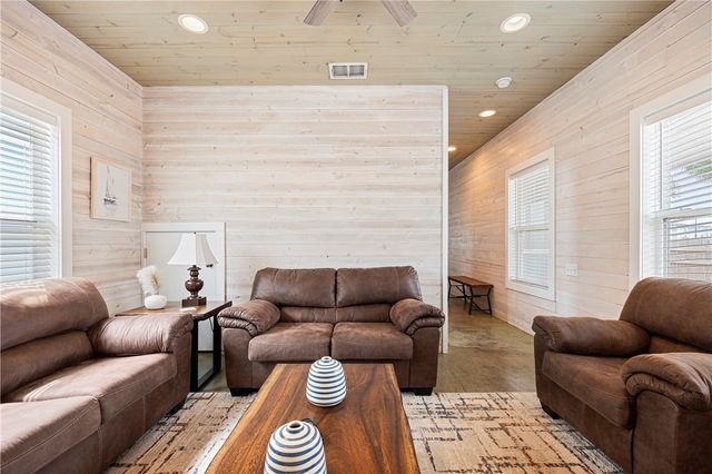 2606 S 11th St 17, Port Aransas, TX 78373