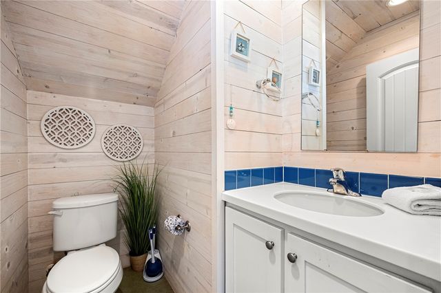 2606 S 11th St 17, Port Aransas, TX 78373