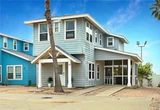 2606 S 11th St 17, Port Aransas, TX 78373