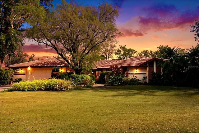 6976 COUNTRY LAKES CIRCLE, Sarasota, FL 34243