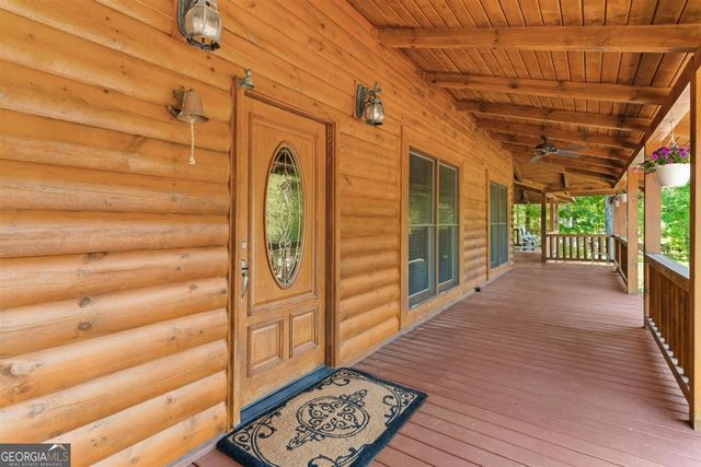 224 Harmony Road, Eatonton, GA 31024